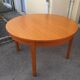Scandinavian table