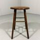 Prodent Toothpaste promotional wooden stool 1930’s