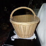 Norman basket