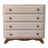 Commode art déco