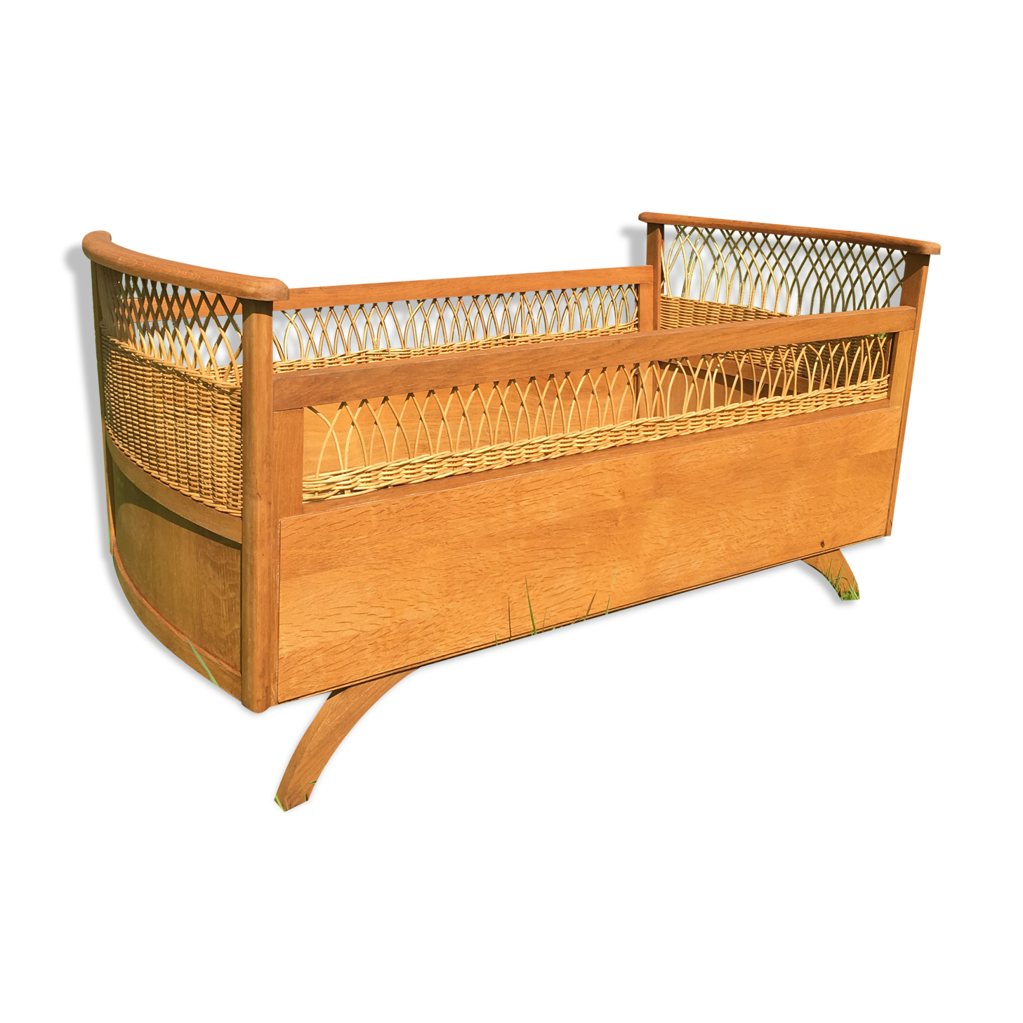 Mobilier Design Occasion