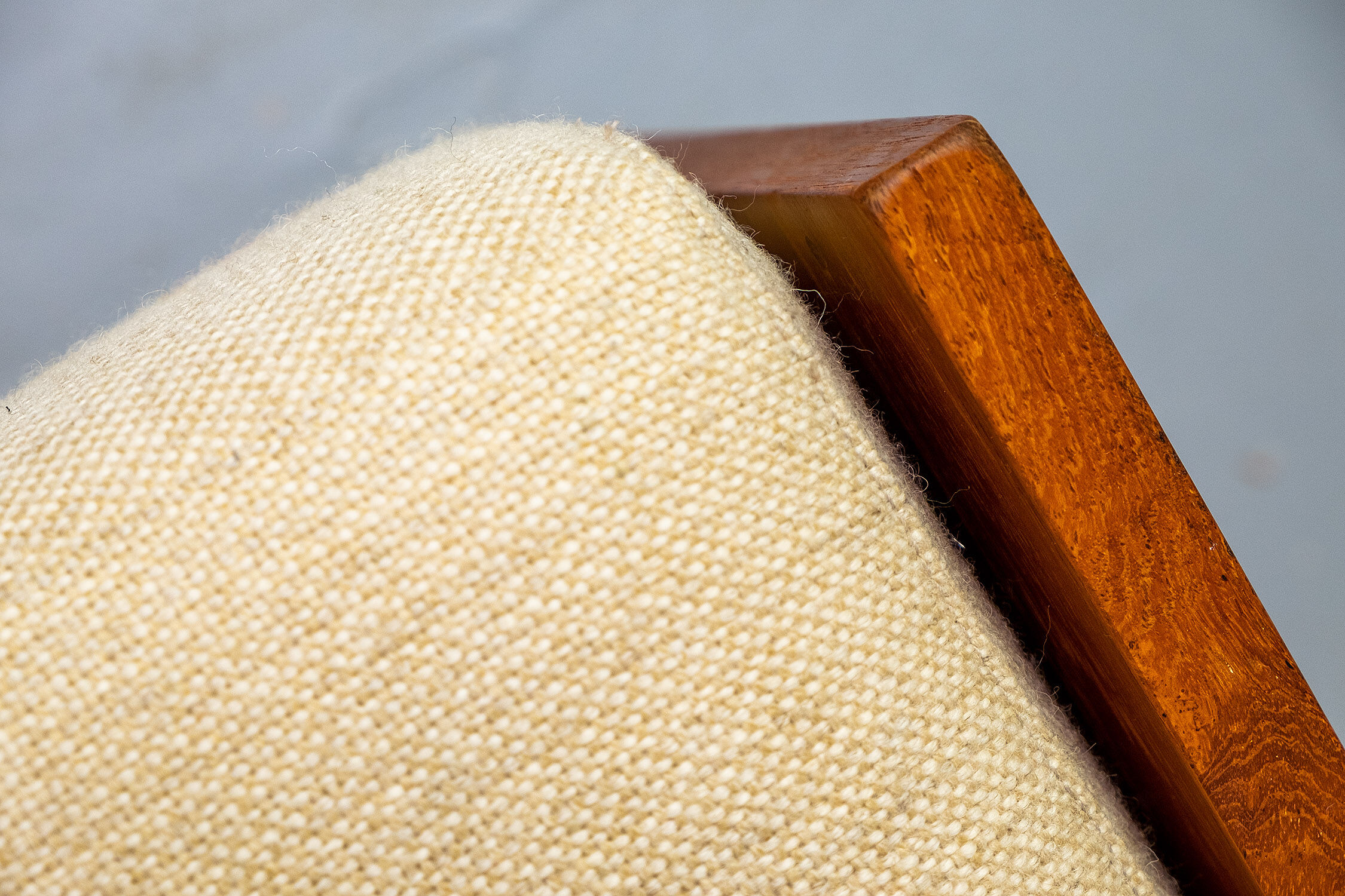 Vintage Teak Daybed/Sofa, 1960s