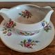 Saucière porcelaine de Limoges maison Raynaud