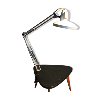 Lampe d'architecte Fase 1970's