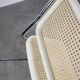 Vintage Cesca B32 chair by Marcel Breuer