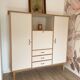Furniture from the 60s/70s - Wardrobe and Secretary
