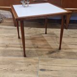 Hans C Andersen Danish Side Coffee Table