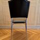 8 Bernard Dequet chairs by Protis