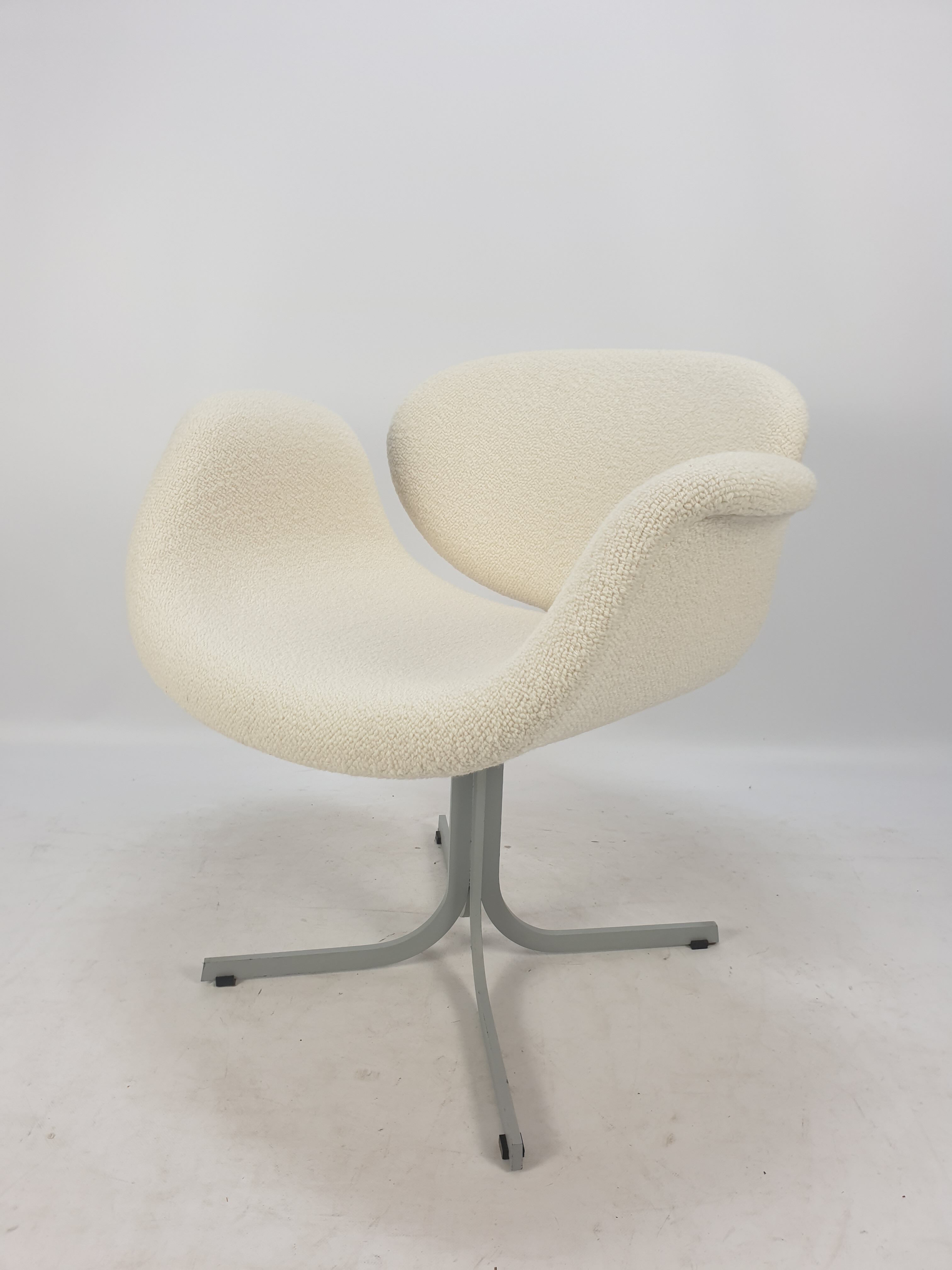 Little Tulip Chair by Pierre Paulin from Artifort, 1960