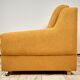 Vintage Two-Seater Sofa, 1970s, Czechoslovakia