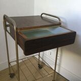 Console formica