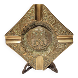 Cendrier aigle