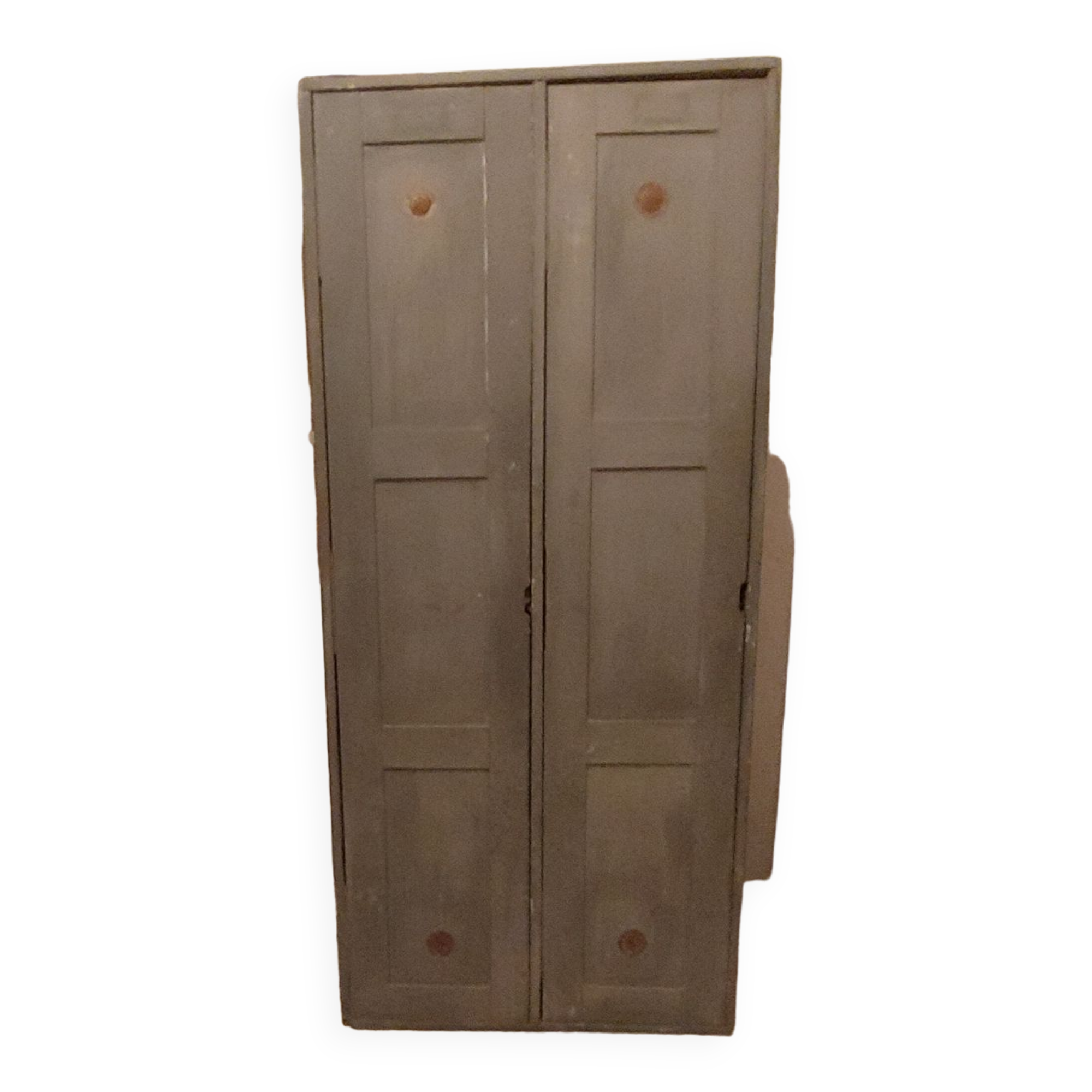 Former Parisian cabinet