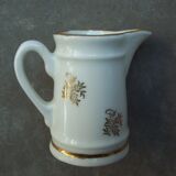 Small porcelain pitcher Monaco