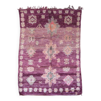 Tapis Boujad