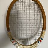 Tennis racket DONNAY_Court star