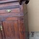 Japanese-style two-body buffet - Arts and crafts - circa 1900 Art Nouveau