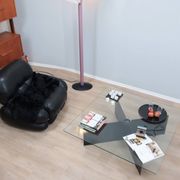 Grande table basse des années 80, design personnalisé par Helg & Albini Studio