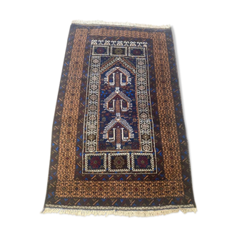 Persian carpet