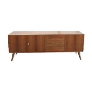enfilade longue vintage