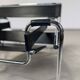 Vintage Wassily chair pair by Marcel Breuer