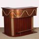Vintage bar