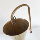Vintage pendant lamp 1950
