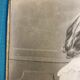 Old photo, signed, early XX century