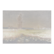 Léon Benoît, The Marsh in Spring (1895)