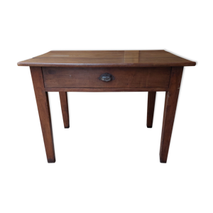 table de ferme