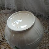 Antique slip pitcher