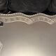 Art Deco Venetian mirror