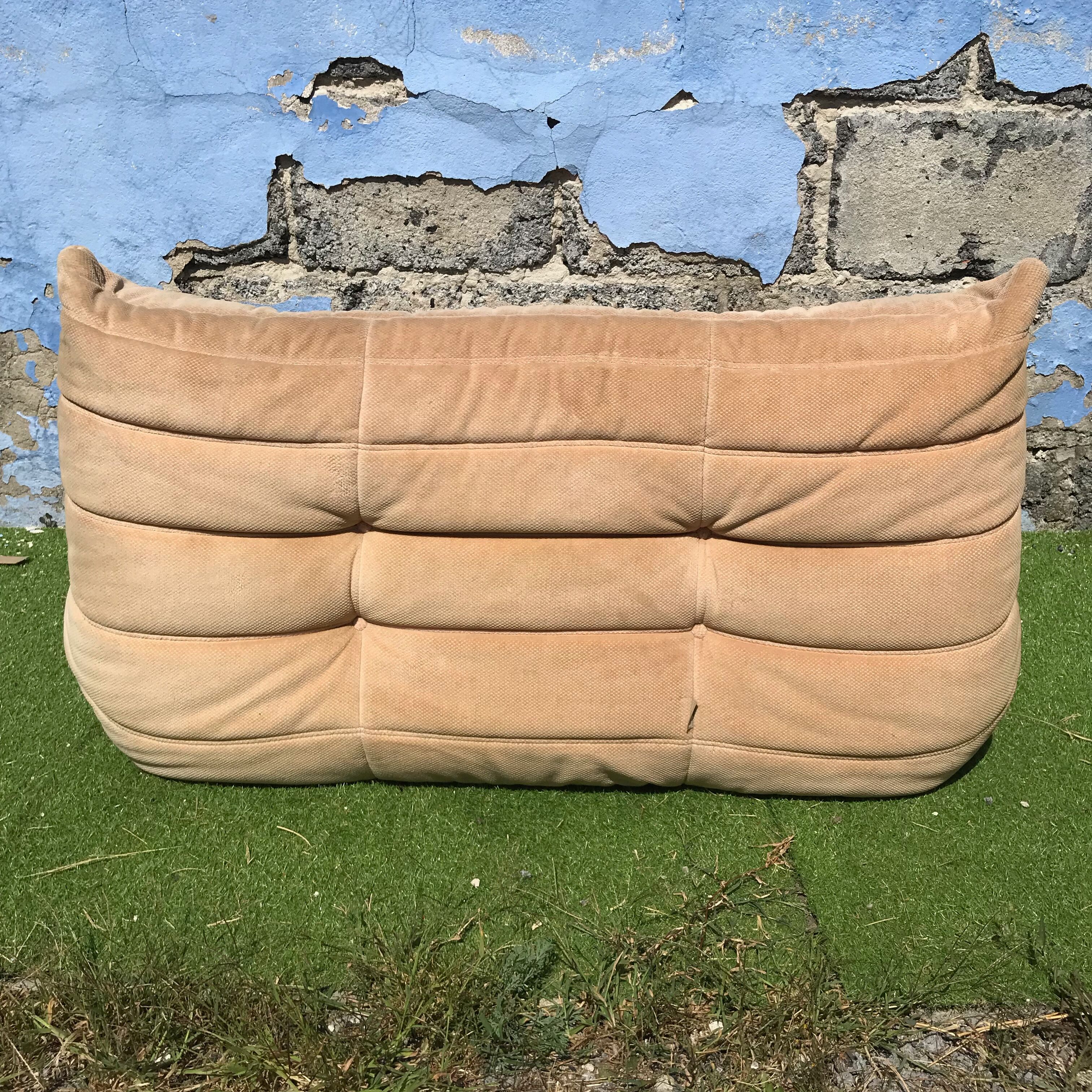 Whole line Roset Togo