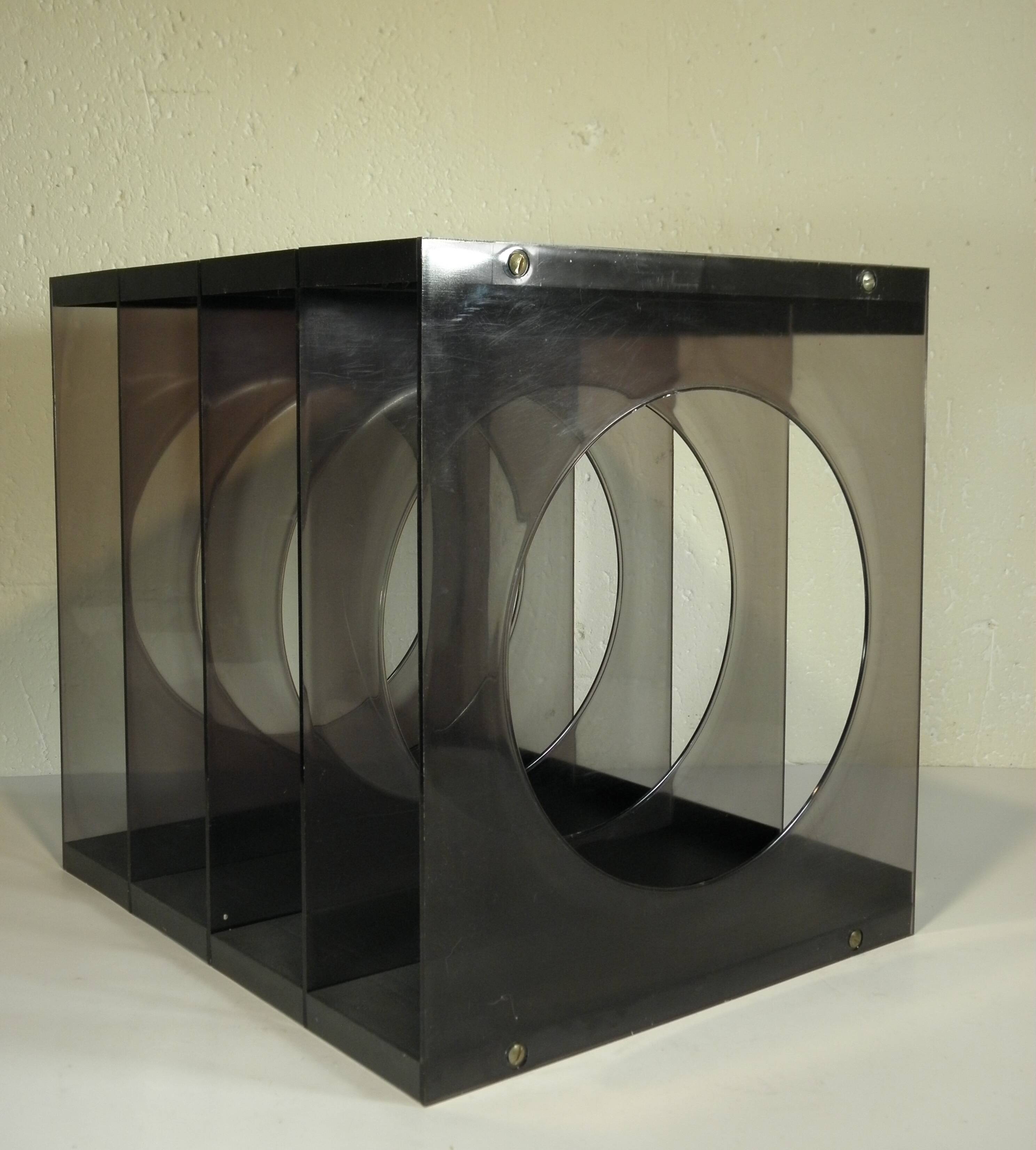 Storage cabinet 33 T from the 1970s