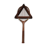 Tennis racket year 1950