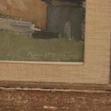 “Neighbours” by Björn Hallström