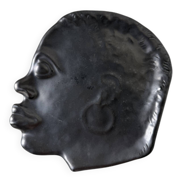 Ceramic face plate 1950 GAM