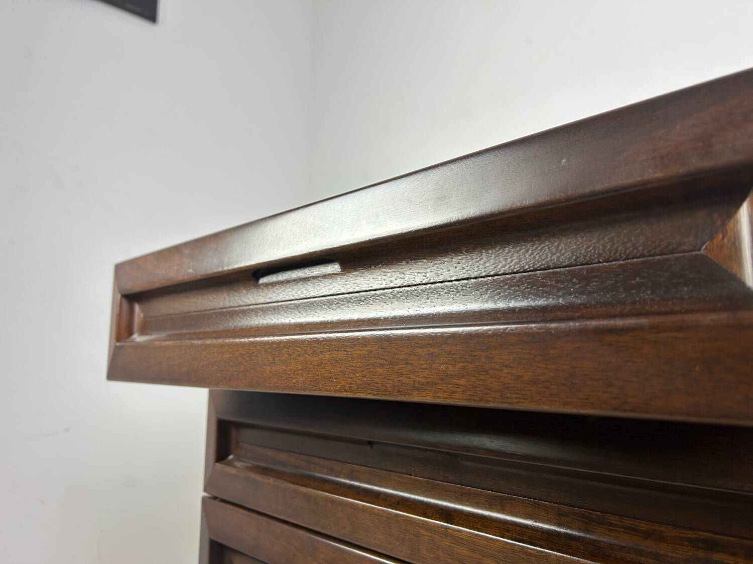 Vintage chest of drawers 6 drawers