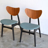 Pair of Butterfly chairs by G-Plan