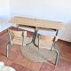 Beautiful school desk