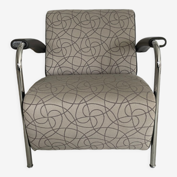 Lower Scylla armchair by Leolux
