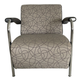 Lower Scylla armchair by Leolux