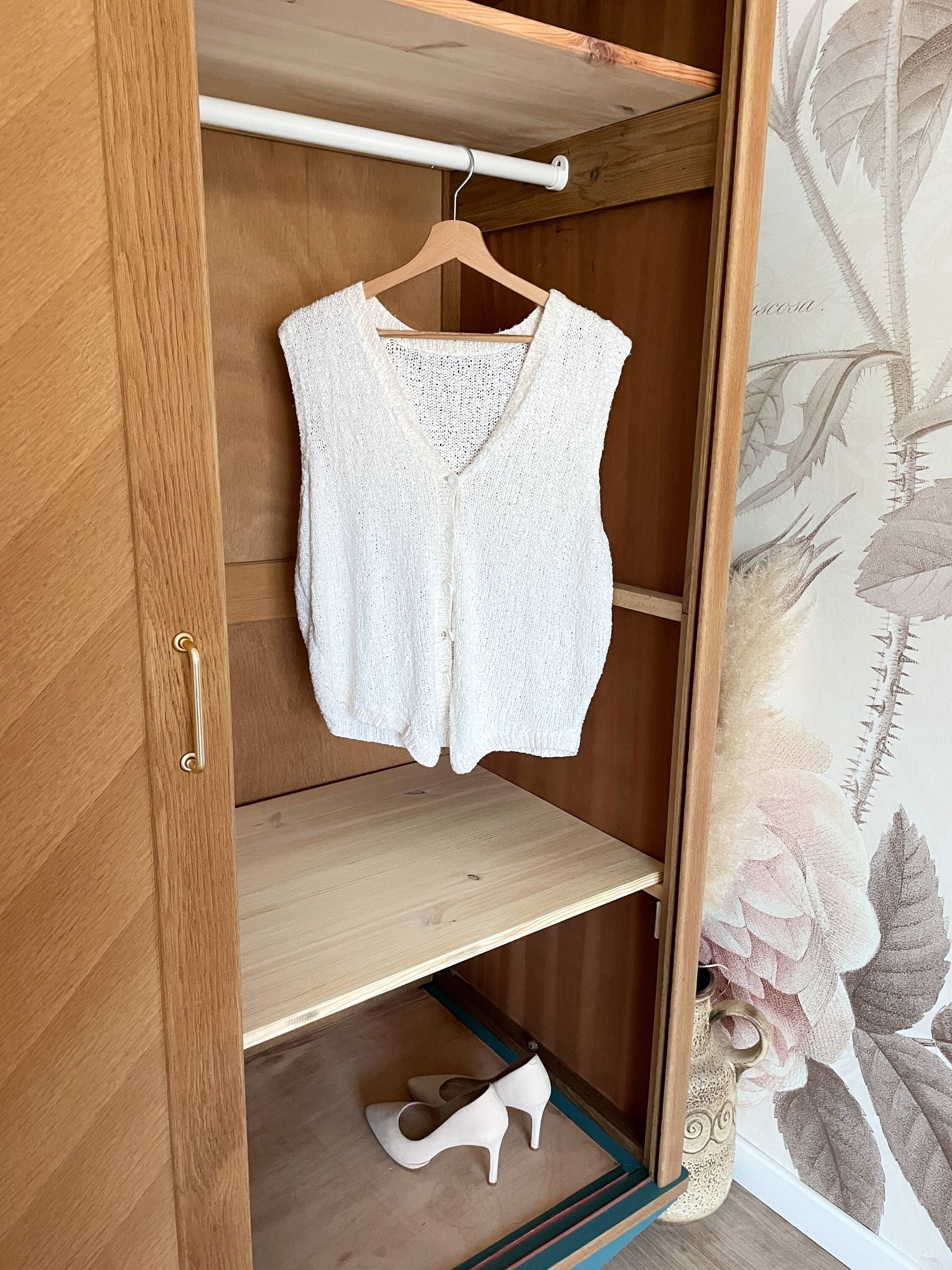 1960s sliding door wardrobe