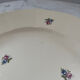 Presentation dish Sarreguemines Digoin