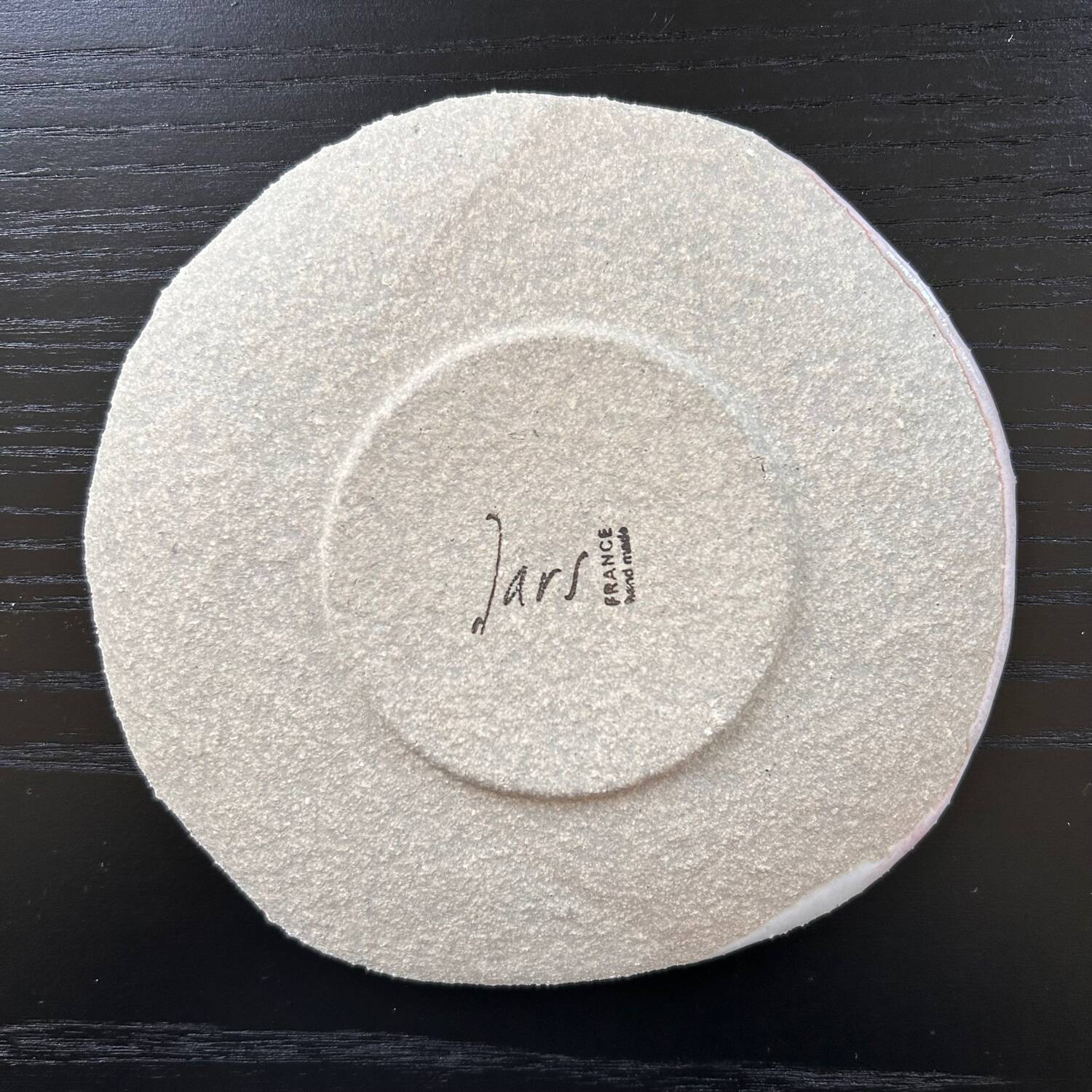 Petit plat Wabi Jars