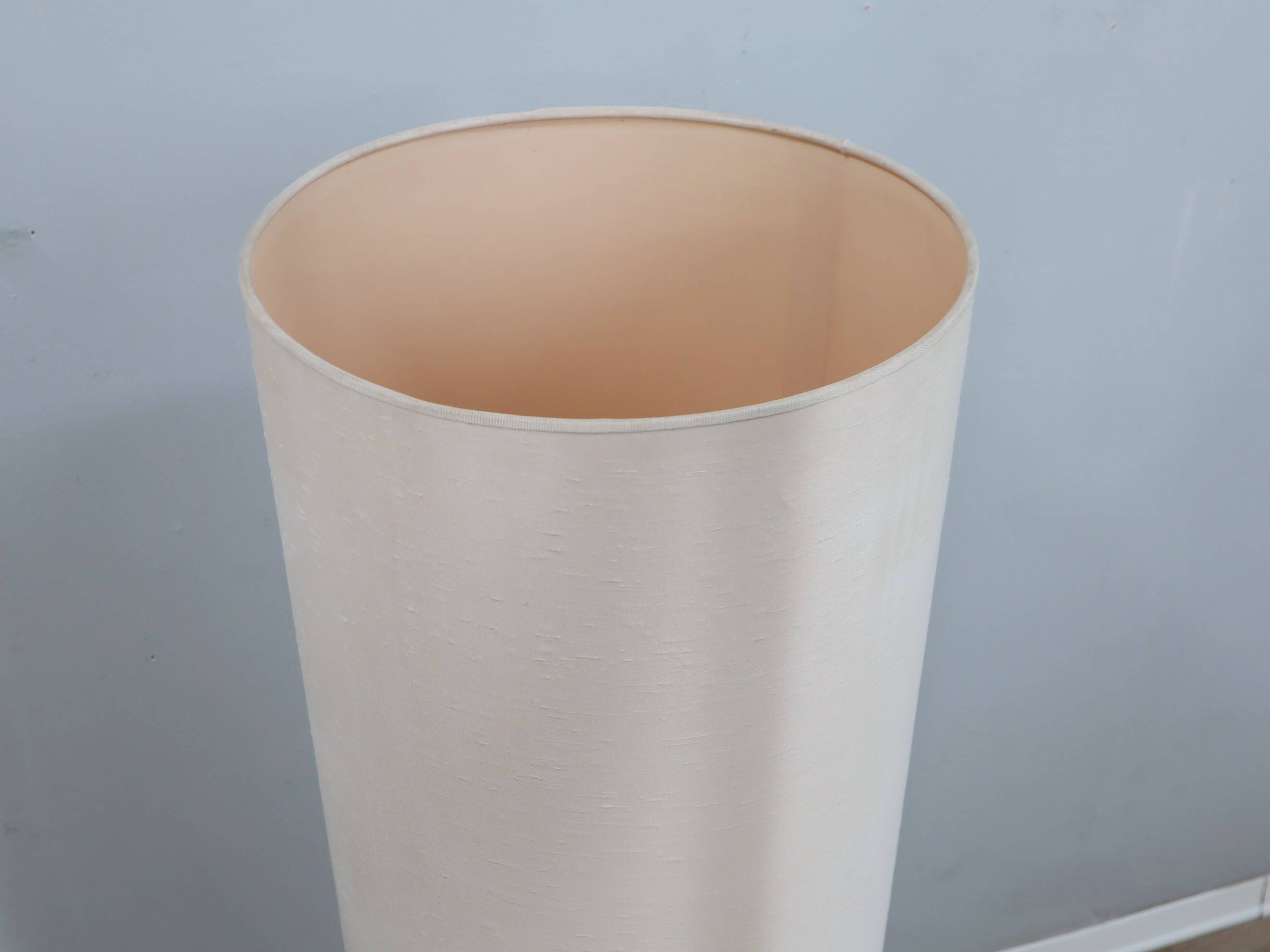 1960s Flos Flu floor lamp by Giuliana Gramigna