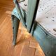 Multipl's chair