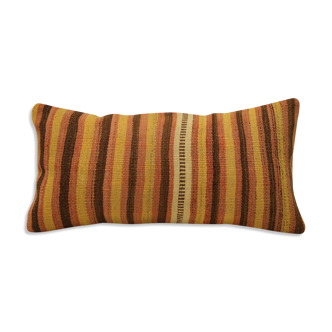 30x60 cm kilim cushion,vintage cushion cover