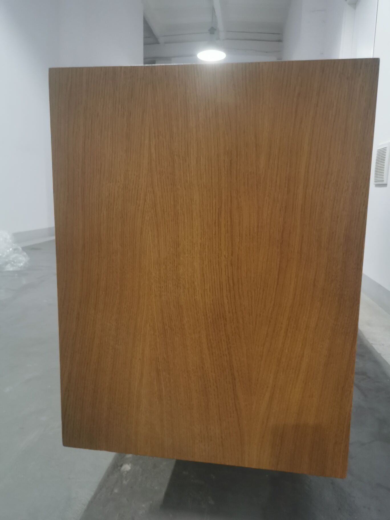 U-460 Oak Sideboard by Jiří Jiroutek for Interier Praha, 60's