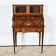 Small Bonheur du Jour Mahogany Desk, Louis XVI / Directory style – Early 20th century